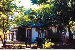 Forest Lodge - Accommodation Batemans Bay 0