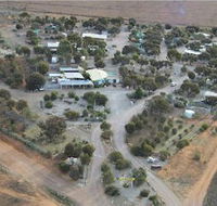 Flinders Ranges Caravan Park - Accommodation Batemans Bay