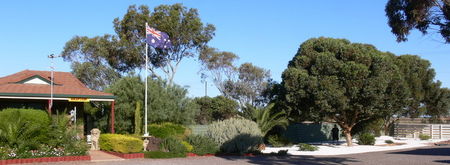 Airport Whyalla Motel - Accommodation Batemans Bay 0