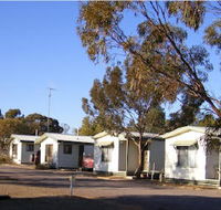 Hawker Caravan Park - Accommodation Batemans Bay