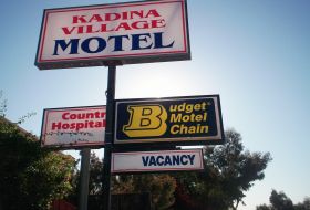 Kadina Village Motel - Accommodation Batemans Bay 2