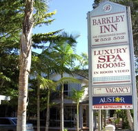 The Barkley Inn - Accommodation Batemans Bay