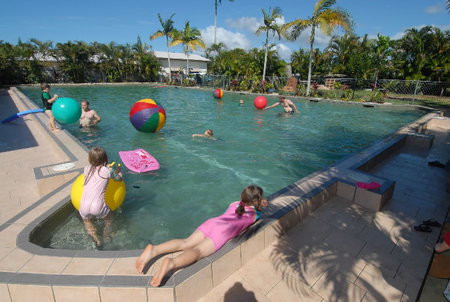 Kurrimine Beach Holiday Park - Accommodation Batemans Bay 0