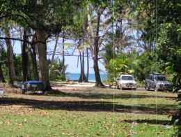 Wonga QLD Accommodation Batemans Bay