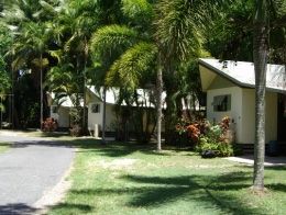 Pinnacle Village Holiday Park - Accommodation Batemans Bay 1