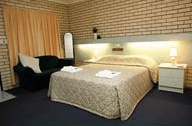 Cara Motel - Accommodation Batemans Bay 0