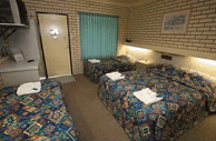 Cara Motel - Accommodation Batemans Bay 1