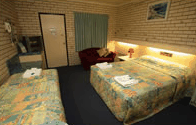 Cara Motel - Accommodation Batemans Bay 2