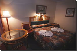 Arkana Motel - Accommodation Batemans Bay 1