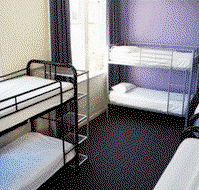 Big Hostel - Accommodation Batemans Bay