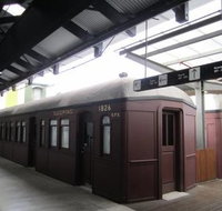 Railway Square Yha - Accommodation Batemans Bay