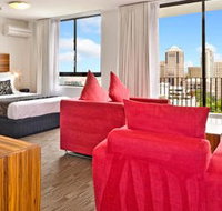 Cambridge Hotel Sydney - Accommodation Batemans Bay