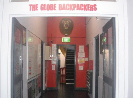 The Globe Backpackers - Accommodation Batemans Bay 0