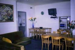 Hyde Park Backpackers - Accommodation Batemans Bay 0