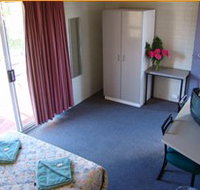 Balmain Lodge - Accommodation Batemans Bay