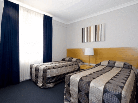 Hillarys Harbour Resort Apartments - Accommodation Batemans Bay