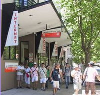 Canberra Yha - Accommodation Batemans Bay