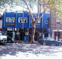 Blue Parrot Backpackers - Accommodation Batemans Bay