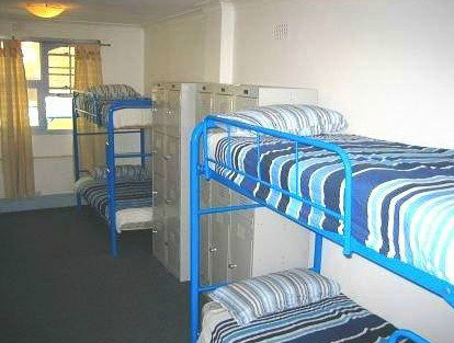 Blue Parrot Backpackers - Accommodation Batemans Bay 1