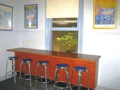 Blue Parrot Backpackers - Accommodation Batemans Bay 2
