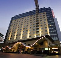 Mercure Sydney - Accommodation Batemans Bay