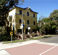 Lamrock Lodge - Accommodation Batemans Bay