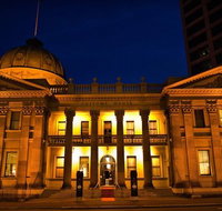 Customs House Brisbane - Accommodation Batemans Bay