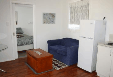 Bay View Holiday Village - Accommodation Batemans Bay 1