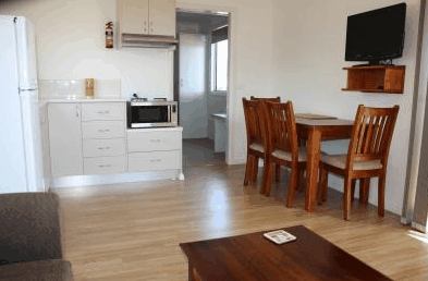 Bay View Holiday Village - Accommodation Batemans Bay 3