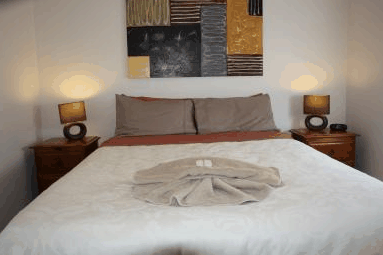 Bay View Holiday Village - Accommodation Batemans Bay 4