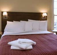 Springfield Lodge - Accommodation Batemans Bay