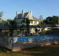 Airlie House Motor Inn - Accommodation Batemans Bay