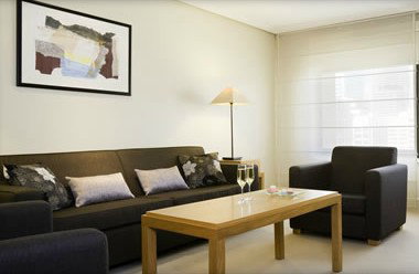 Sofitel Brisbane - Accommodation Batemans Bay 2