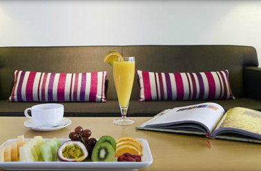 Sofitel Brisbane - Accommodation Batemans Bay 3