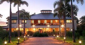 Hotel Noorla Resort - Accommodation Batemans Bay 0