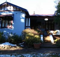 Kubba Roonga Blackheath - Accommodation Batemans Bay