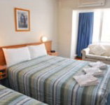 Metropolitan Motor Inn - Accommodation Batemans Bay
