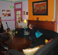 The Flying Fox Backpackers - Accommodation Batemans Bay