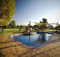 Howlong Country Golf Club Motel - Accommodation Batemans Bay
