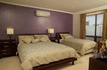 The Charles Robbins - Accommodation Batemans Bay