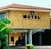 Kurrimine Beach Motel - Accommodation Batemans Bay