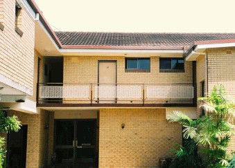 Kurrimine Beach Motel - Accommodation Batemans Bay 1