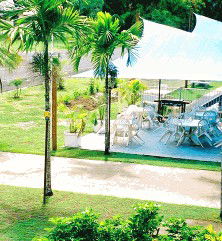 Kurrimine Beach Motel - Accommodation Batemans Bay 2