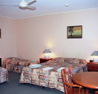 Nowra Motor Inn - Accommodation Batemans Bay