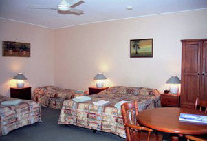 Nowra Motor Inn - Accommodation Batemans Bay 0
