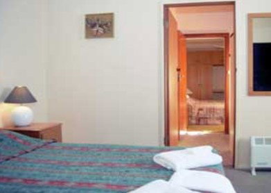 Nowra Motor Inn - Accommodation Batemans Bay 2