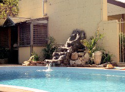 Nowra Motor Inn - Accommodation Batemans Bay 3