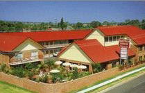 Francis Phillip Motor Inn - Accommodation Batemans Bay 3