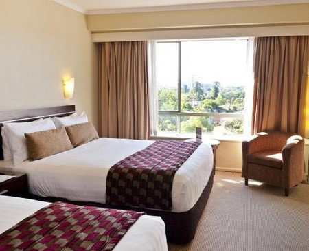 Rydges Parramatta - Accommodation Batemans Bay 1