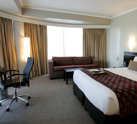 Rydges Parramatta - Accommodation Batemans Bay 2